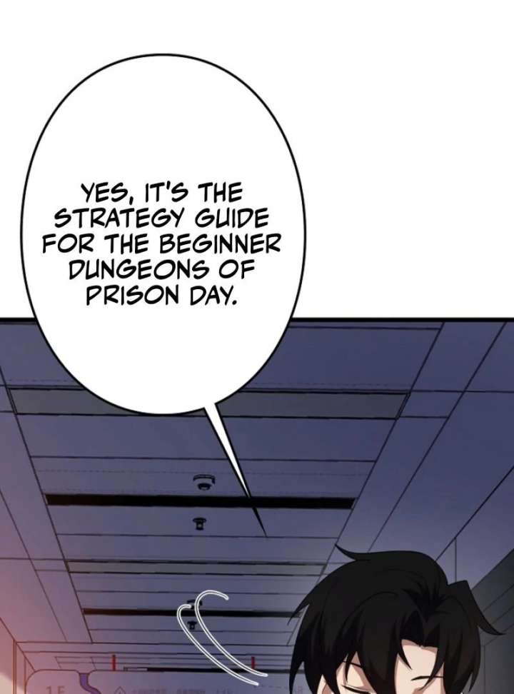 The Surviving Player: Unrivaled in the Second Death Game Chapter 11 - Page 61