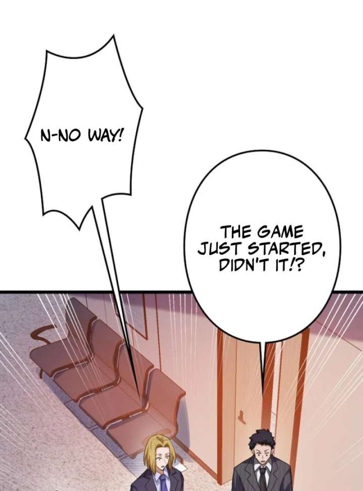 The Surviving Player: Unrivaled in the Second Death Game Chapter 11 - Page 63