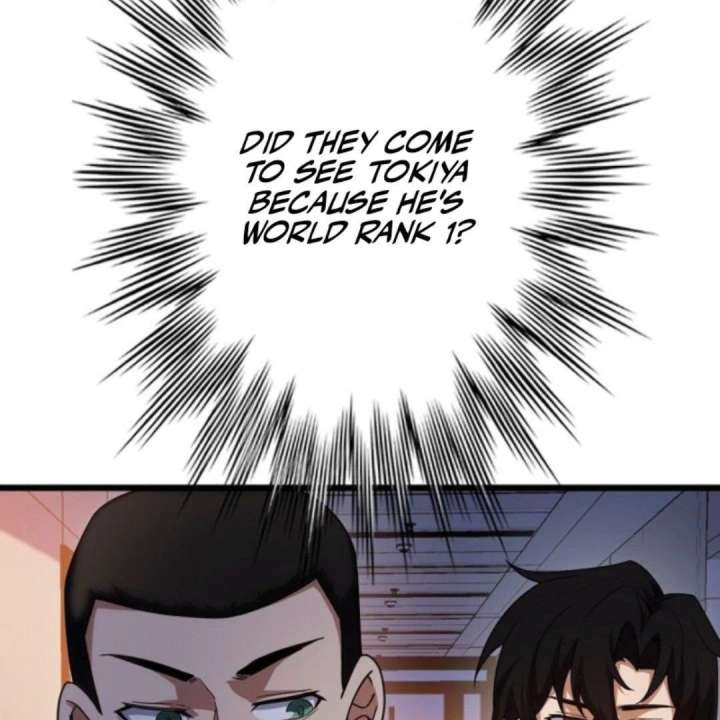 The Surviving Player: Unrivaled in the Second Death Game Chapter 11 - Page 10