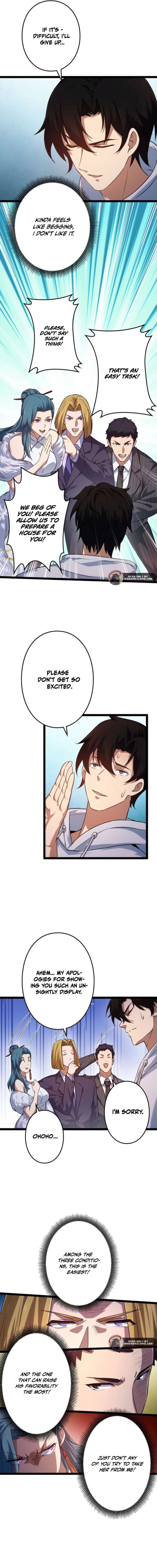 The Surviving Player: Unrivaled in the Second Death Game Chapter 12 - Page 7