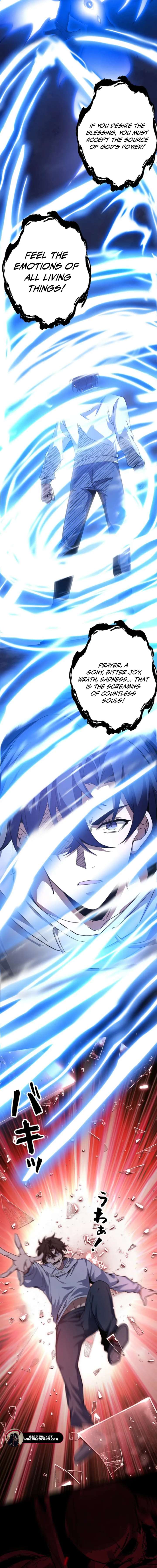 The Surviving Player: Unrivaled in the Second Death Game Chapter 15 - Page 2