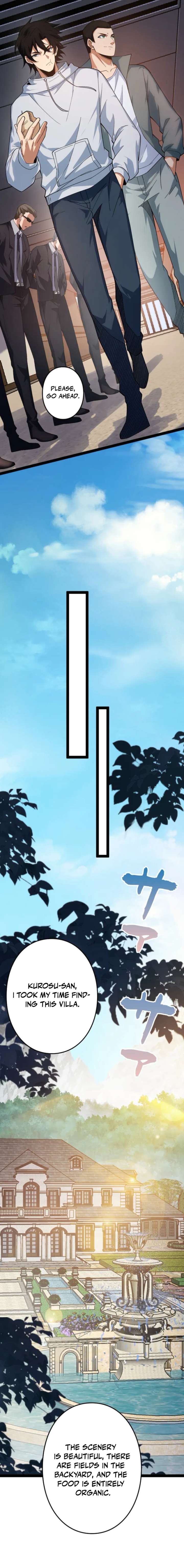 The Surviving Player: Unrivaled in the Second Death Game Chapter 15 - Page 14