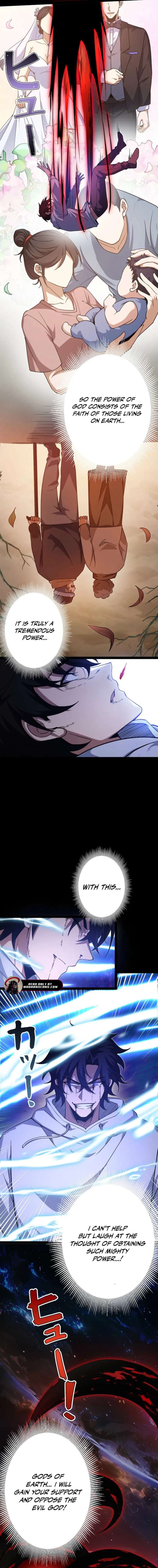 The Surviving Player: Unrivaled in the Second Death Game Chapter 15 - Page 4