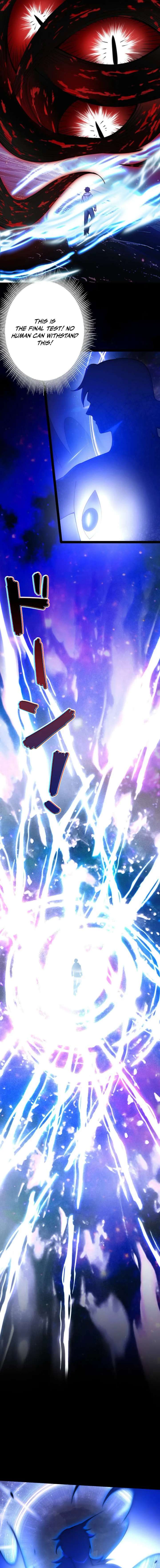 The Surviving Player: Unrivaled in the Second Death Game Chapter 15 - Page 5