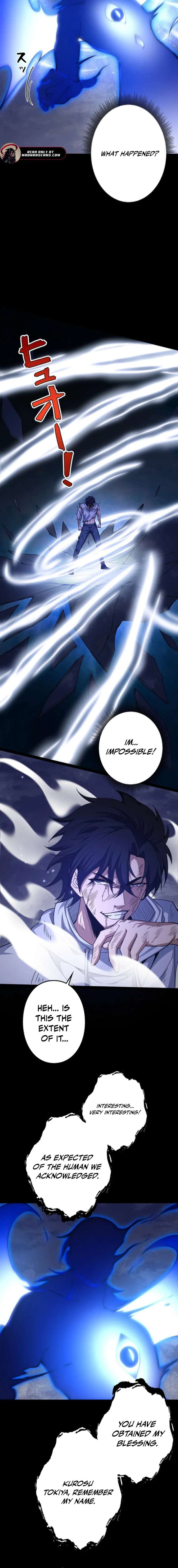 The Surviving Player: Unrivaled in the Second Death Game Chapter 15 - Page 6