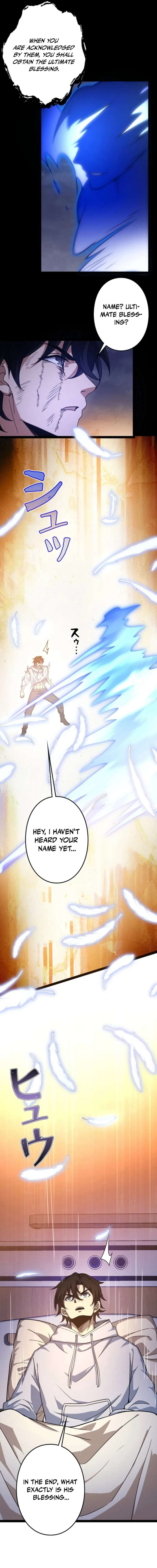 The Surviving Player: Unrivaled in the Second Death Game Chapter 15 - Page 7