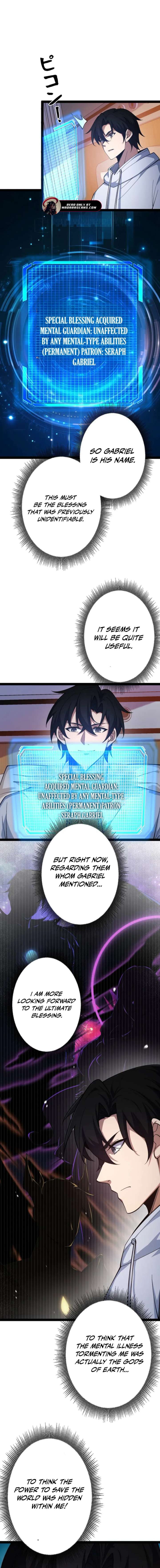 The Surviving Player: Unrivaled in the Second Death Game Chapter 15 - Page 8