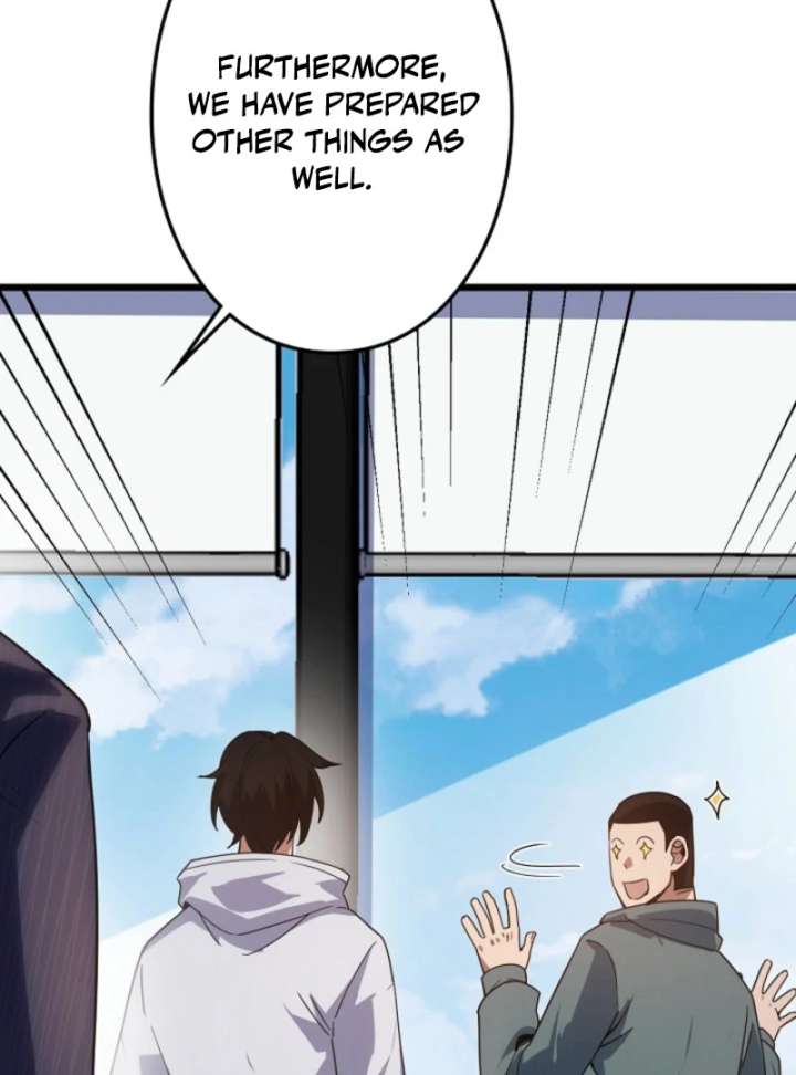 The Surviving Player: Unrivaled in the Second Death Game Chapter 16 - Page 11