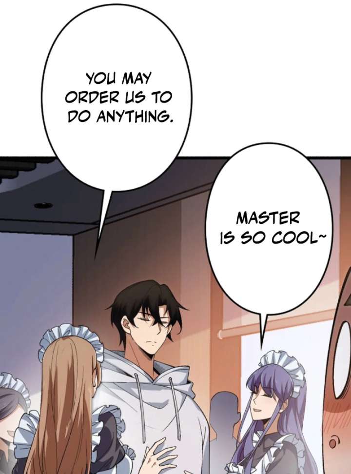 The Surviving Player: Unrivaled in the Second Death Game Chapter 16 - Page 20