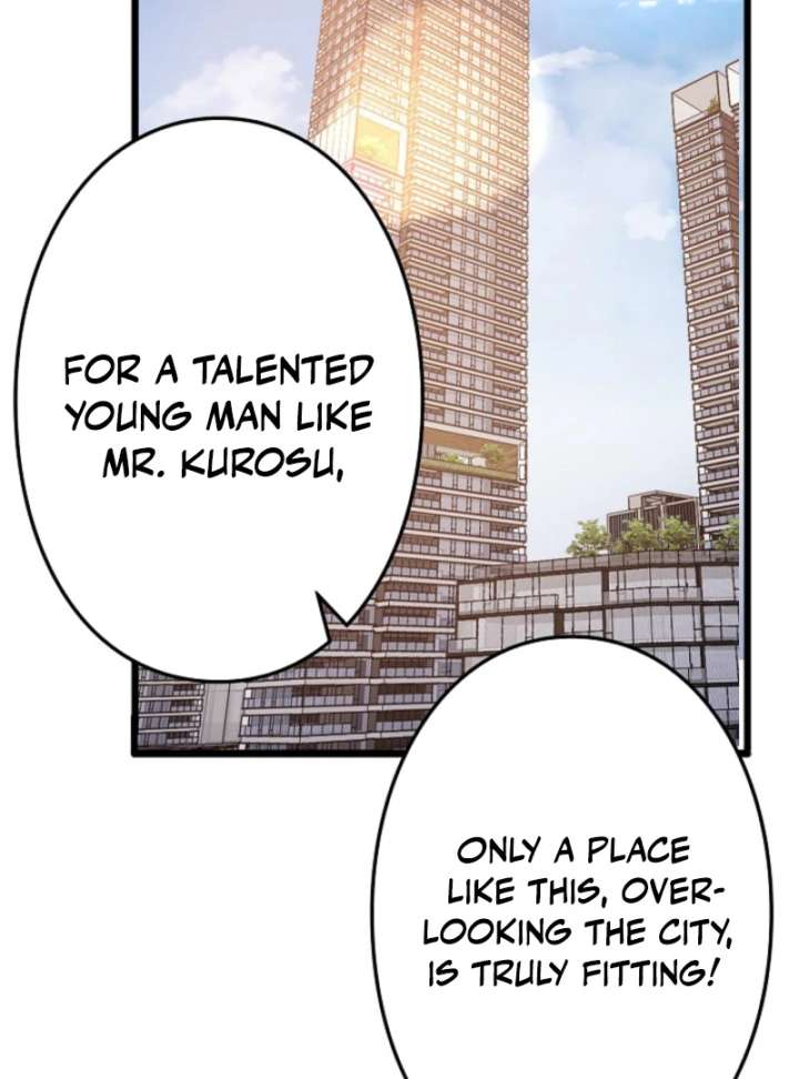 The Surviving Player: Unrivaled in the Second Death Game Chapter 16 - Page 3