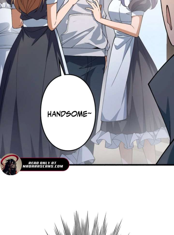 The Surviving Player: Unrivaled in the Second Death Game Chapter 16 - Page 21