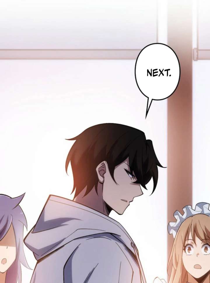 The Surviving Player: Unrivaled in the Second Death Game Chapter 16 - Page 24