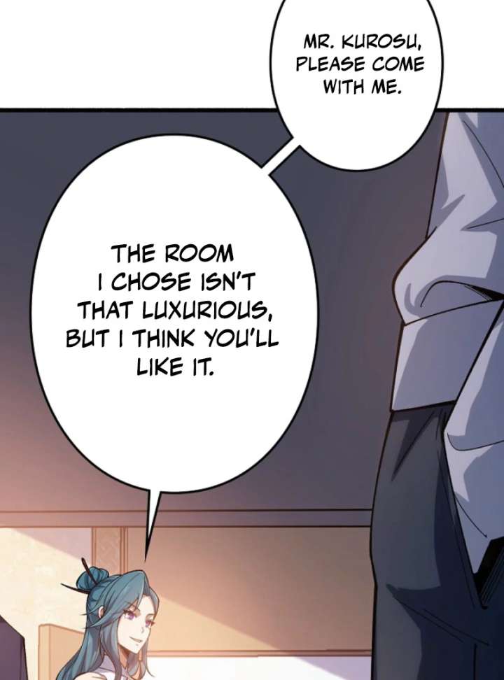 The Surviving Player: Unrivaled in the Second Death Game Chapter 16 - Page 31