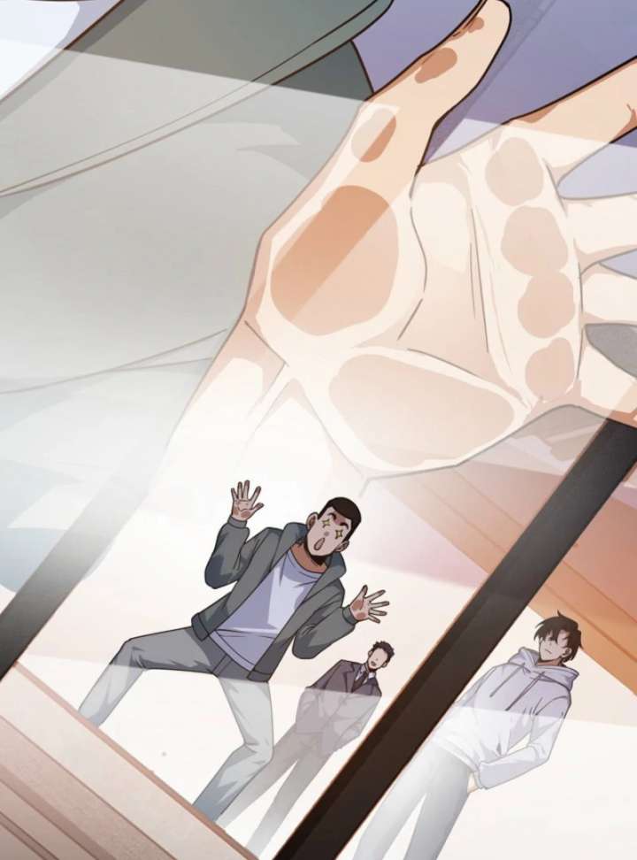 The Surviving Player: Unrivaled in the Second Death Game Chapter 16 - Page 6