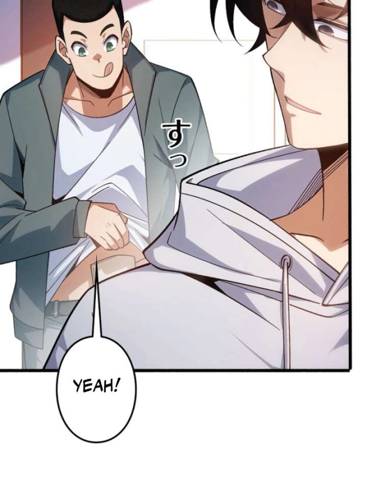 The Surviving Player: Unrivaled in the Second Death Game Chapter 16 - Page 51