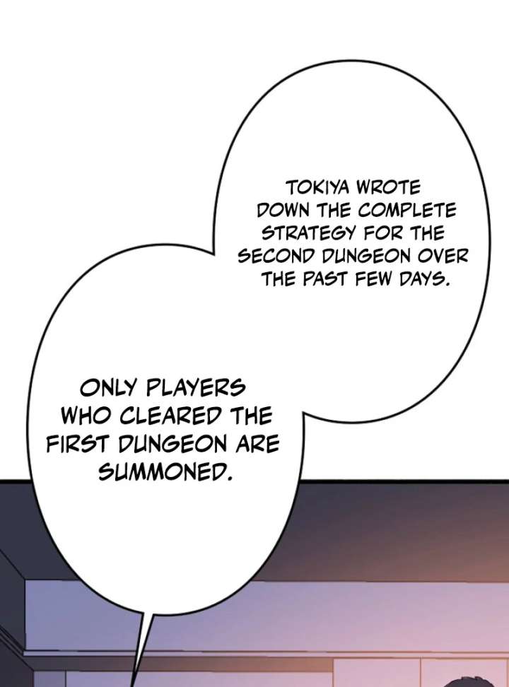 The Surviving Player: Unrivaled in the Second Death Game Chapter 16 - Page 54