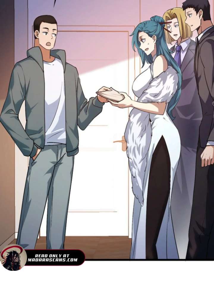 The Surviving Player: Unrivaled in the Second Death Game Chapter 16 - Page 55