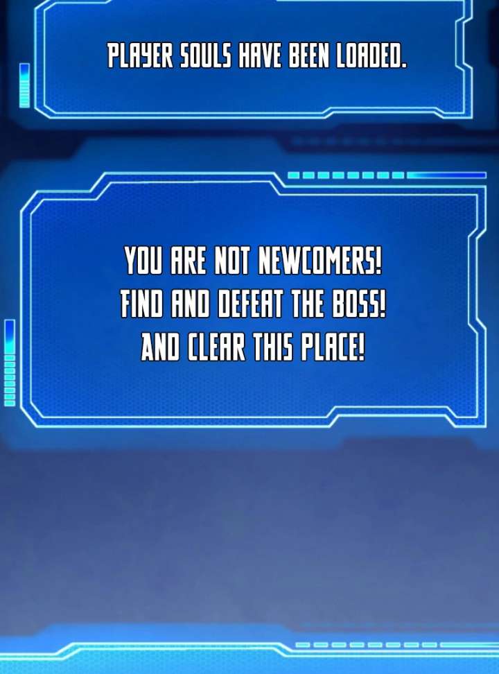 The Surviving Player: Unrivaled in the Second Death Game Chapter 16 - Page 99