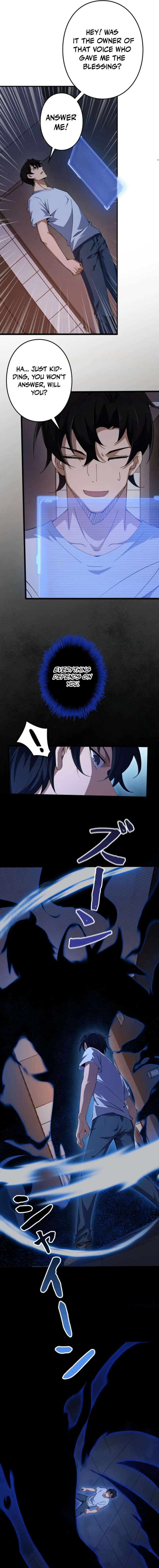 The Surviving Player: Unrivaled in the Second Death Game Chapter 2 - Page 15