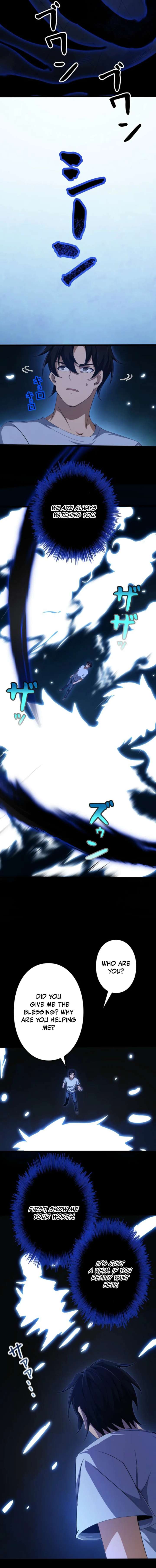 The Surviving Player: Unrivaled in the Second Death Game Chapter 2 - Page 16