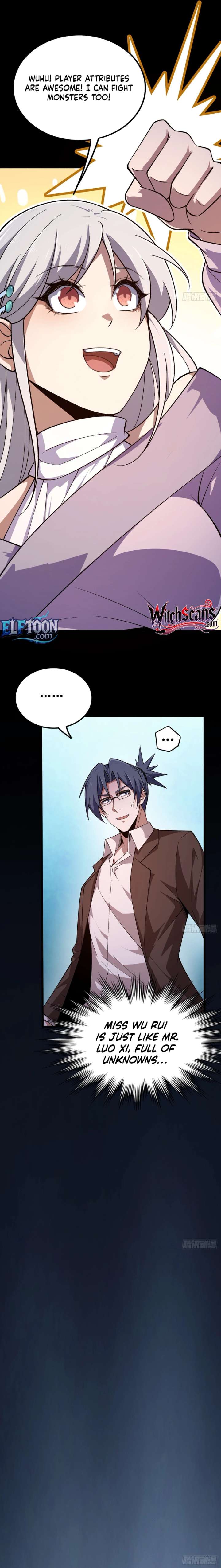 The Surviving Player: Unrivaled in the Second Death Game Chapter 20 - Page 10