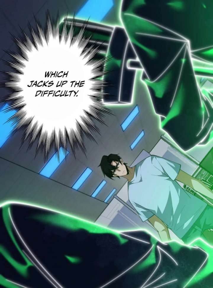 The Surviving Player: Unrivaled in the Second Death Game Chapter 3 - Page 115