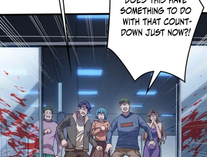 The Surviving Player: Unrivaled in the Second Death Game Chapter 3 - Page 13