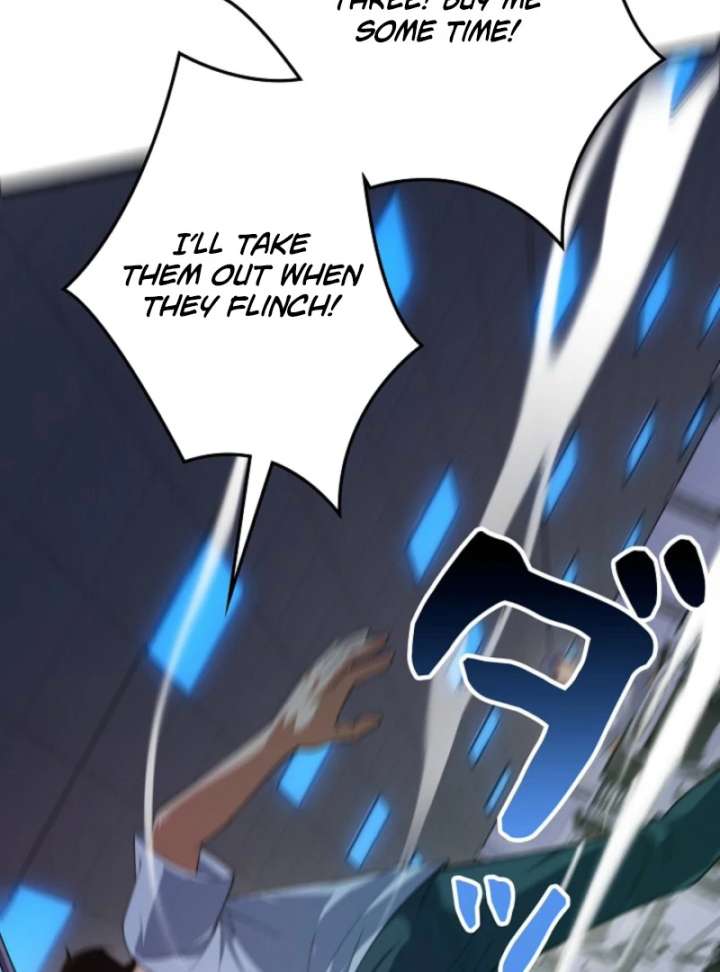 The Surviving Player: Unrivaled in the Second Death Game Chapter 3 - Page 122