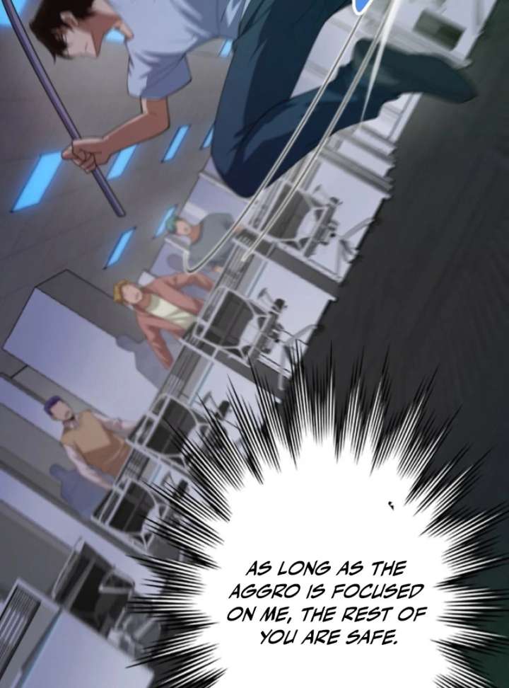 The Surviving Player: Unrivaled in the Second Death Game Chapter 3 - Page 123