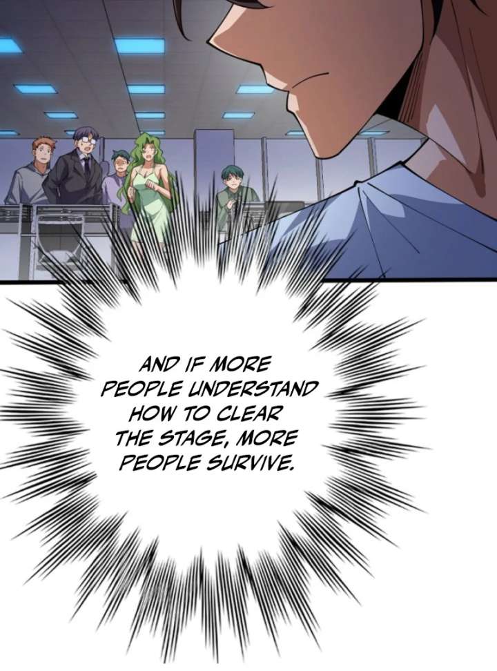 The Surviving Player: Unrivaled in the Second Death Game Chapter 3 - Page 127