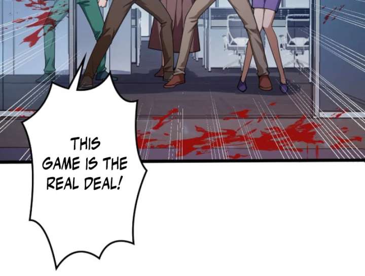 The Surviving Player: Unrivaled in the Second Death Game Chapter 3 - Page 14