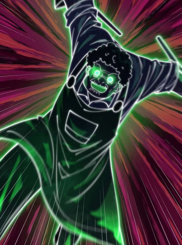 The Surviving Player: Unrivaled in the Second Death Game Chapter 3 - Page 133