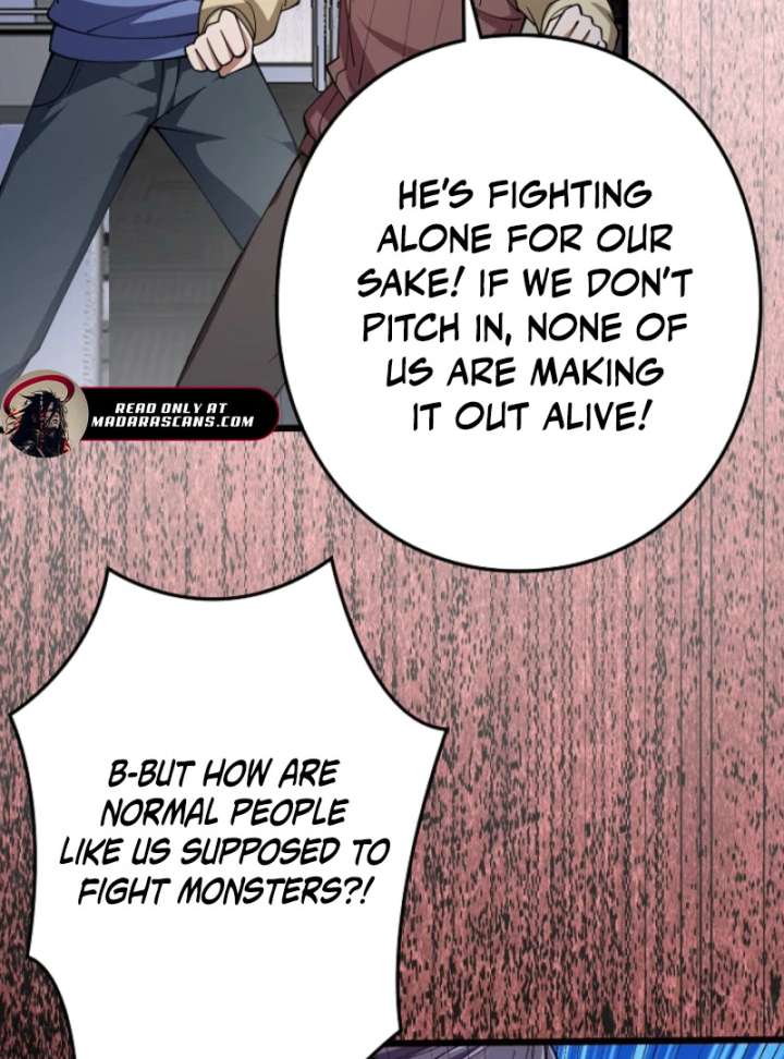 The Surviving Player: Unrivaled in the Second Death Game Chapter 3 - Page 139