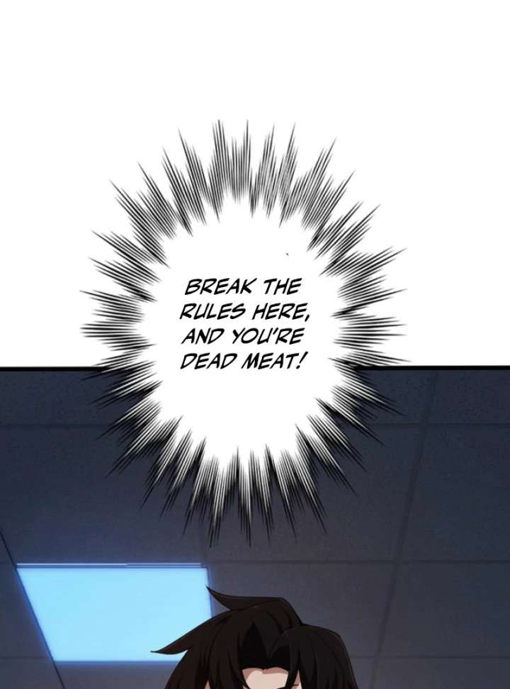 The Surviving Player: Unrivaled in the Second Death Game Chapter 3 - Page 15