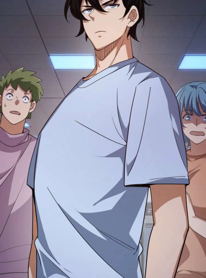 The Surviving Player: Unrivaled in the Second Death Game Chapter 3 - Page 16