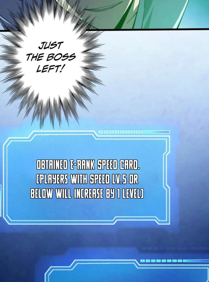 The Surviving Player: Unrivaled in the Second Death Game Chapter 3 - Page 151