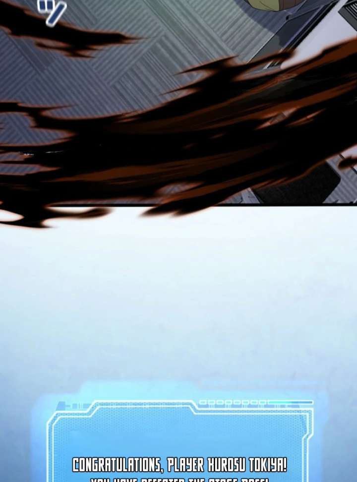 The Surviving Player: Unrivaled in the Second Death Game Chapter 3 - Page 158