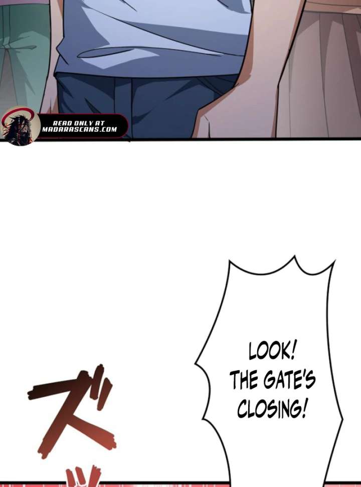 The Surviving Player: Unrivaled in the Second Death Game Chapter 3 - Page 17