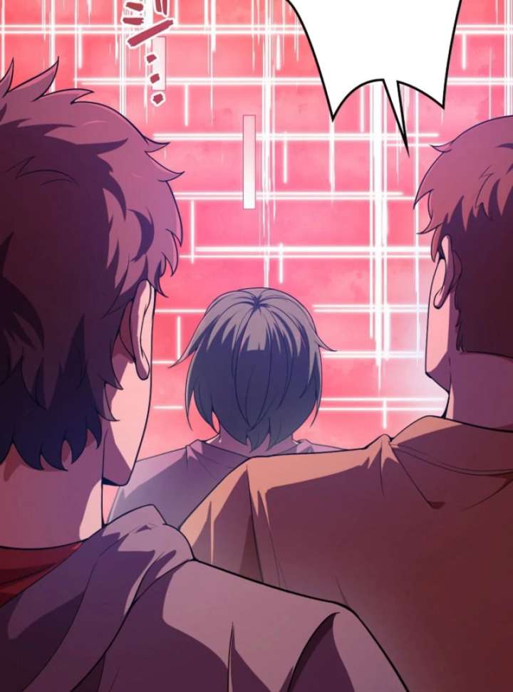 The Surviving Player: Unrivaled in the Second Death Game Chapter 3 - Page 22