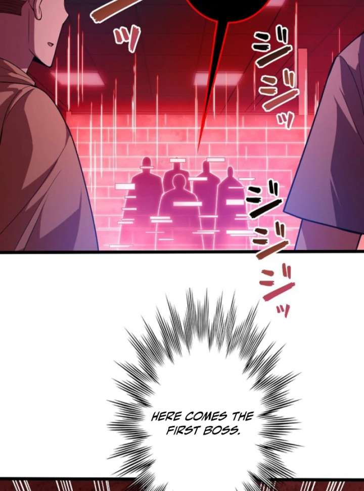 The Surviving Player: Unrivaled in the Second Death Game Chapter 3 - Page 24