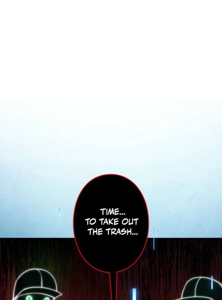 The Surviving Player: Unrivaled in the Second Death Game Chapter 3 - Page 28