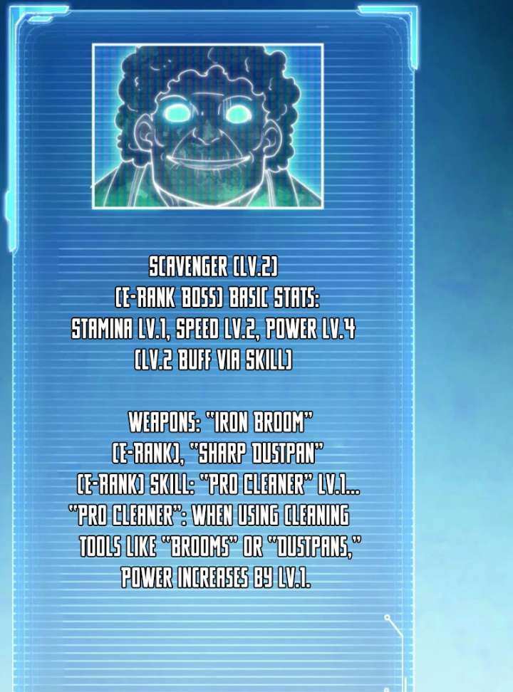 The Surviving Player: Unrivaled in the Second Death Game Chapter 3 - Page 31