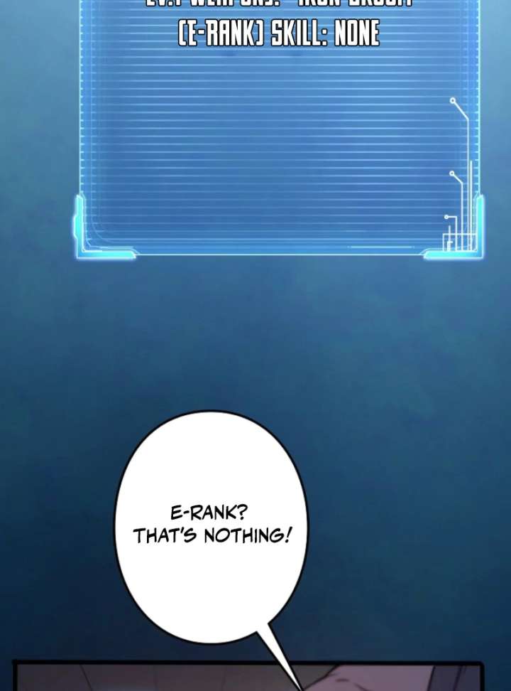 The Surviving Player: Unrivaled in the Second Death Game Chapter 3 - Page 33