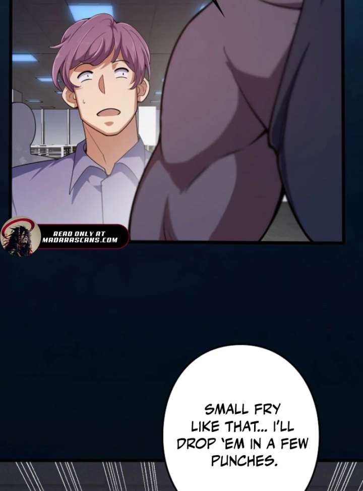 The Surviving Player: Unrivaled in the Second Death Game Chapter 3 - Page 34