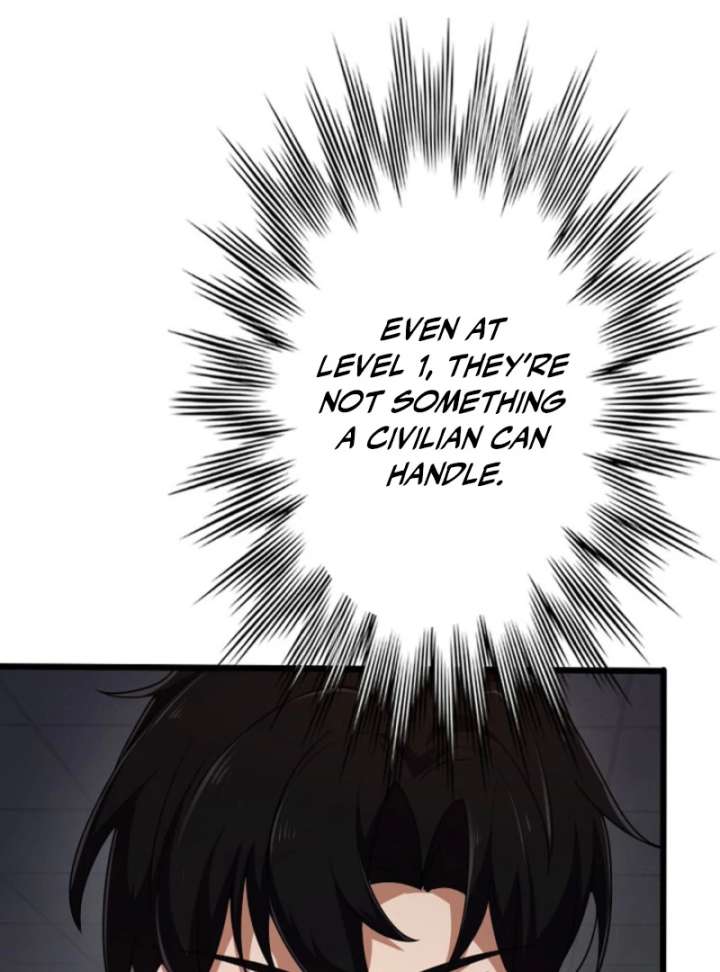 The Surviving Player: Unrivaled in the Second Death Game Chapter 3 - Page 39