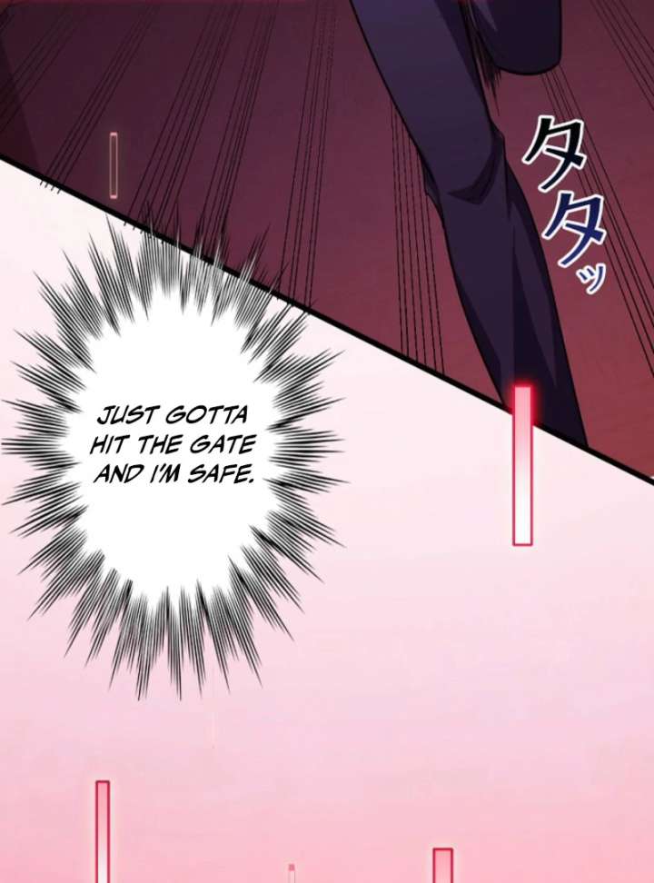 The Surviving Player: Unrivaled in the Second Death Game Chapter 3 - Page 5