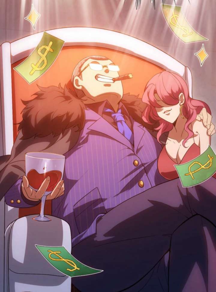 The Surviving Player: Unrivaled in the Second Death Game Chapter 3 - Page 47