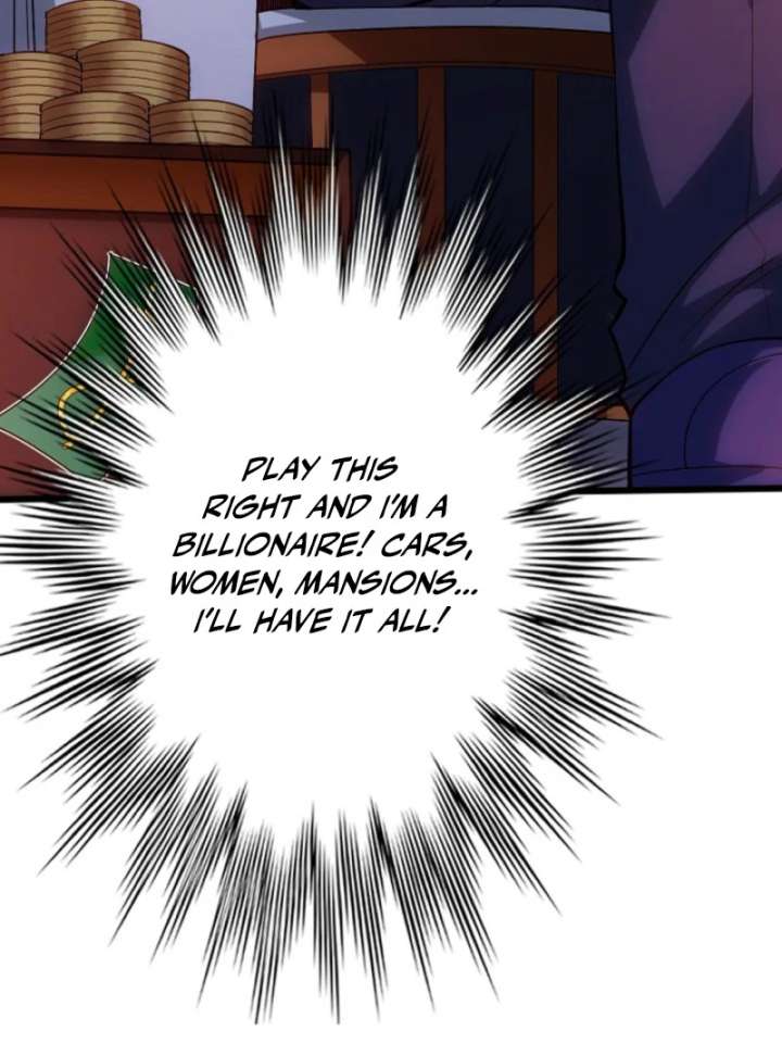 The Surviving Player: Unrivaled in the Second Death Game Chapter 3 - Page 48