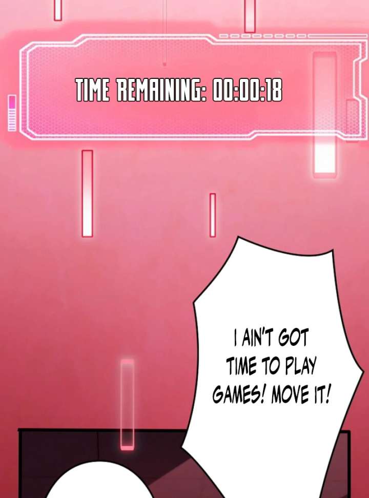 The Surviving Player: Unrivaled in the Second Death Game Chapter 3 - Page 6