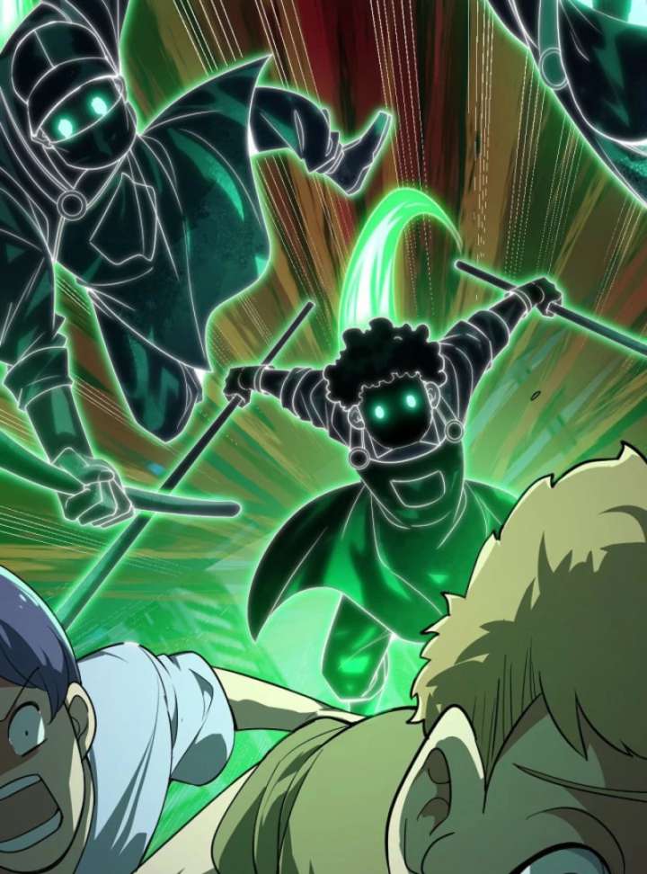 The Surviving Player: Unrivaled in the Second Death Game Chapter 3 - Page 57